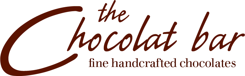 The Chocolat Bar cover