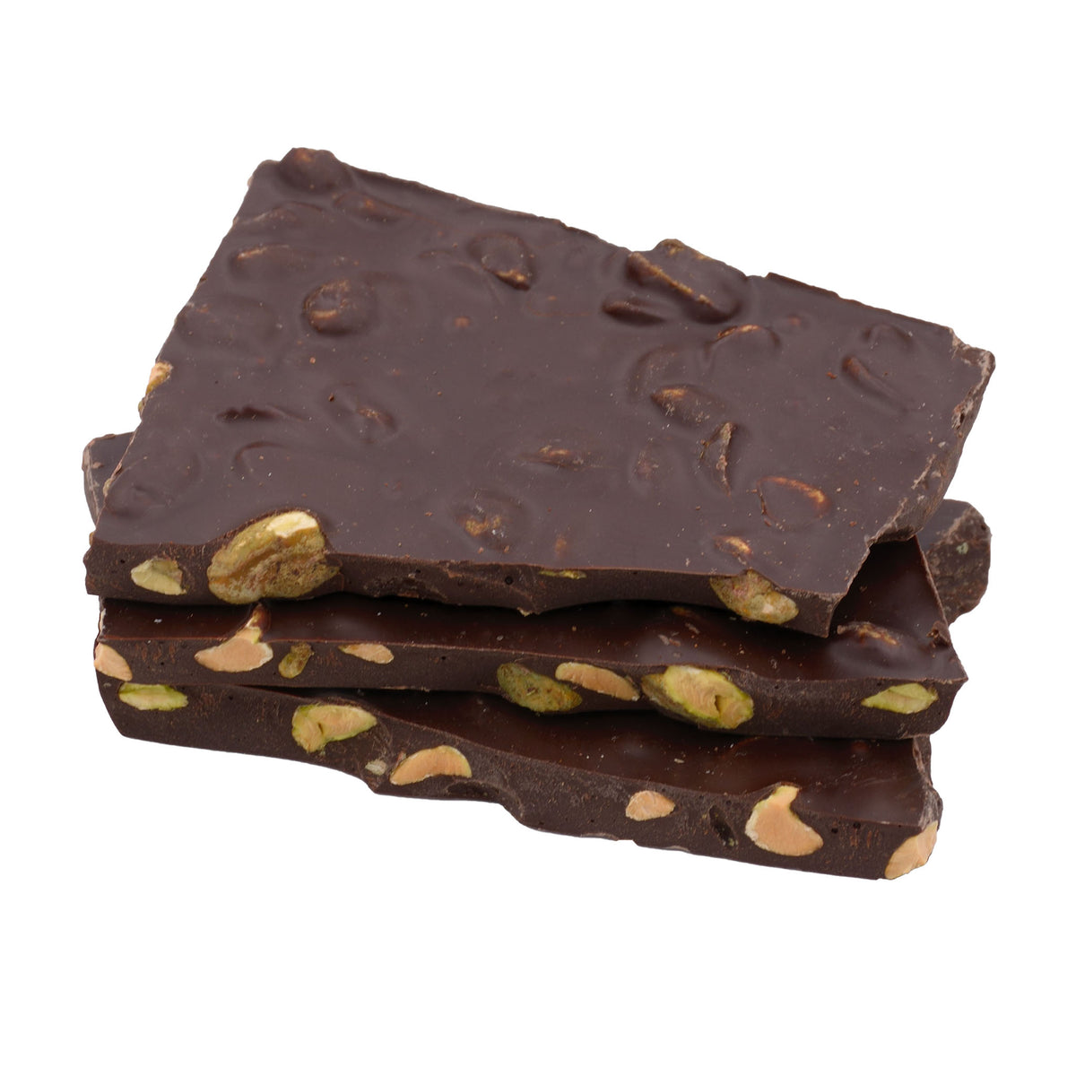 グリコ　バズーク Green Chili Pistachio Bark – The Chocolat Bar