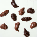Mini Chocolate Halloweenies