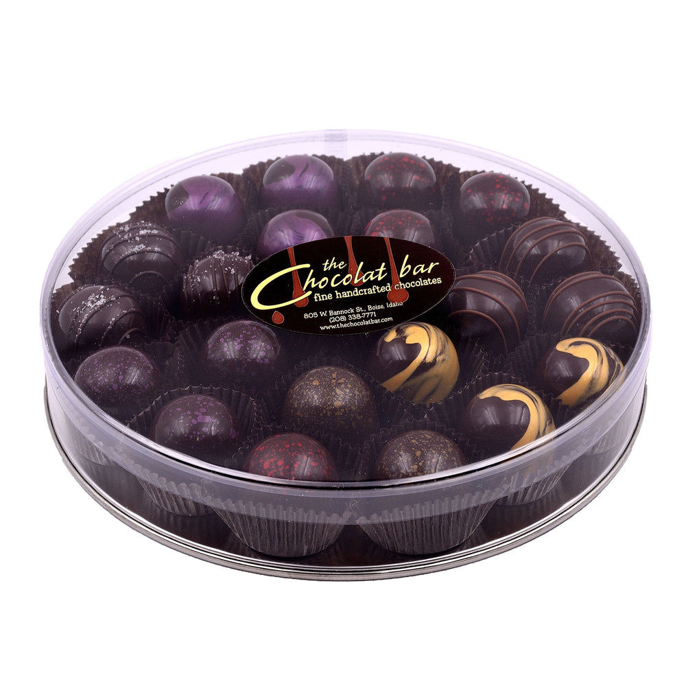 
            
                Load image into Gallery viewer, Truffle Assortment Gift Box - Extra Large (22 pack)
            
        