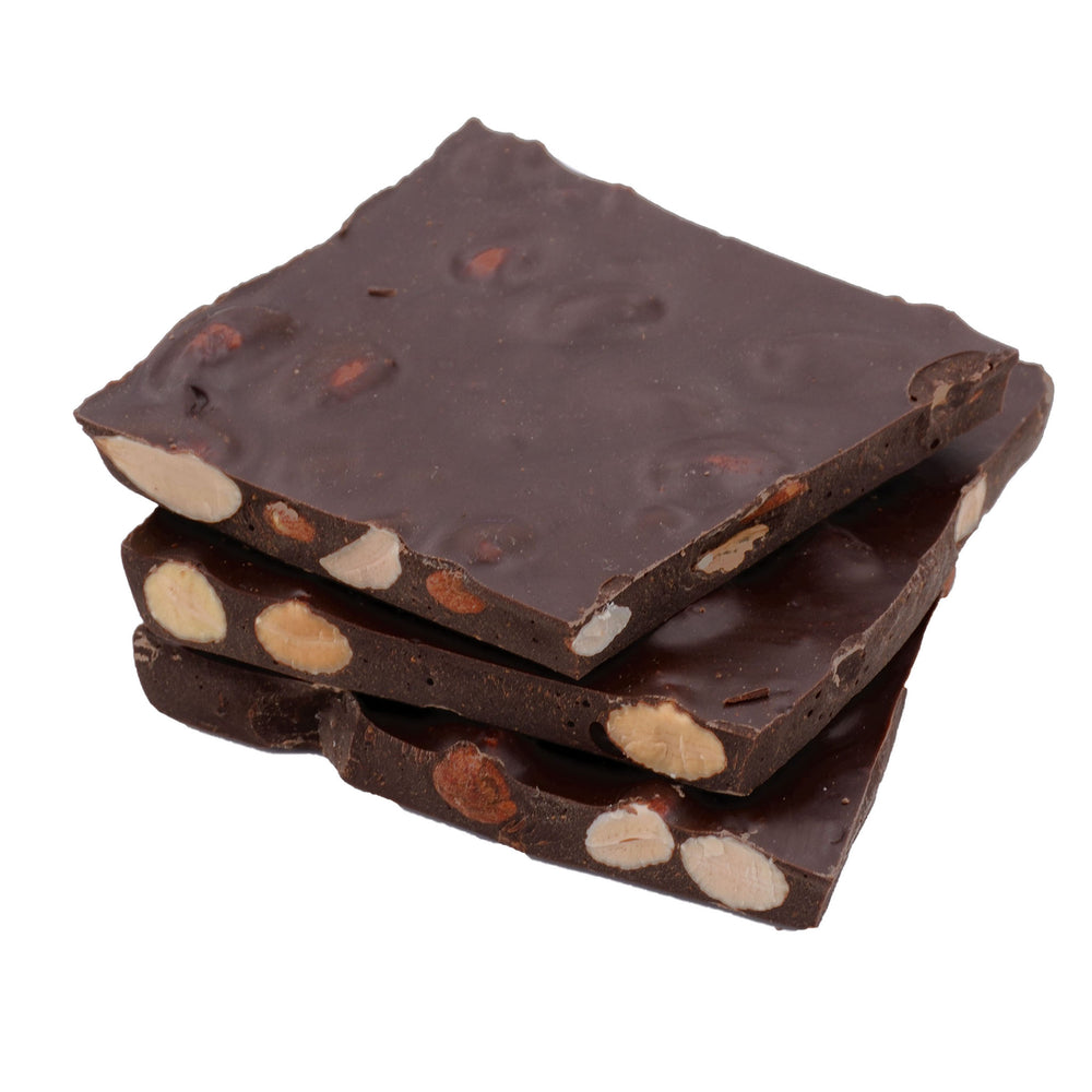 
            
                Load image into Gallery viewer, Mocha Almond Bark
            
        