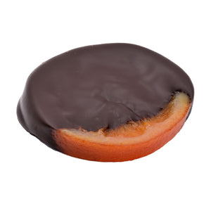 Chocolate Dipped Orange
