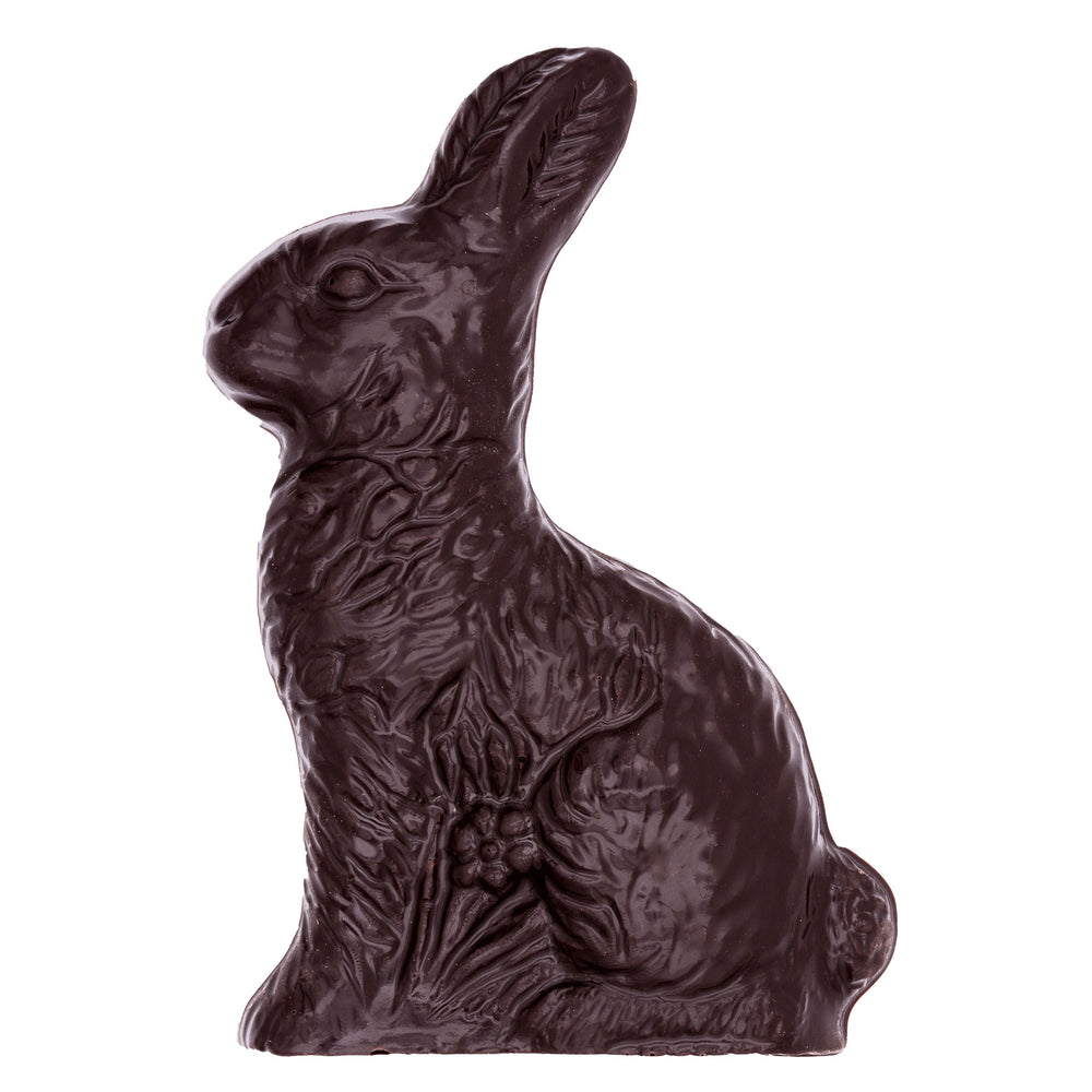 Medium Chocolate Bunny