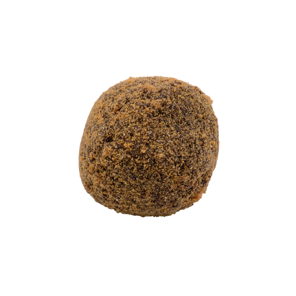 Pumpkin Gingersnap Truffle 2pk