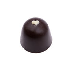 Sweetheart Strawberry Truffle 2 pk